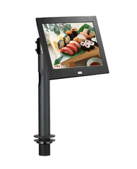 AMON - Touch Kiosks