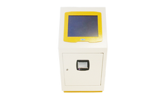 AutoMate201 - Touch Kiosks