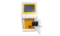 AutoMate201 - Touch Kiosks