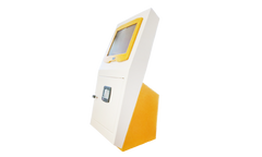 AutoMate201 - Touch Kiosks