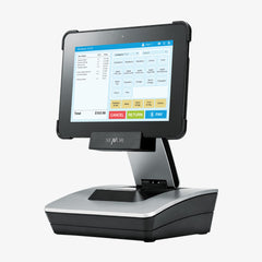 10" Touch Screen Tablet with Dock for Restaurants/Fast Food