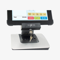 10" Touch Screen Tablet with Dock for Restaurants/Fast Food