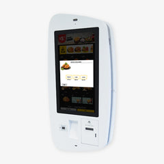 Optimus 32 - 32" Interactive Kiosk - Wall Mount