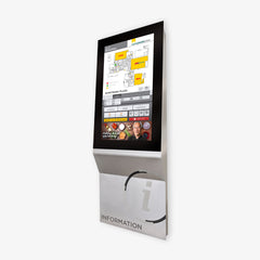 42" Directory/Wayfinding Kiosk