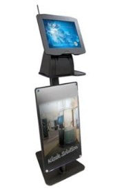 Standalone: iSKiosk