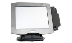 iSPOS - Touch Kiosks