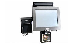 iSPOS - Touch Kiosks
