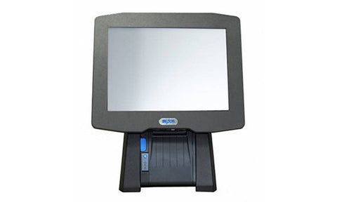 MiKi15 Countertop Kiosk