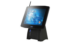 MiKi15 Countertop Kiosk - Touch Kiosks