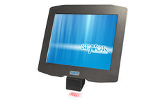 15" / 17" iSPOS WS - Touch Kiosks